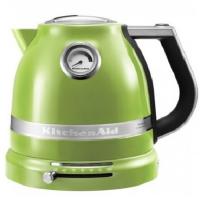 Чайник KitchenAid Artisan 5KEK1522EGA, зеленое яблоко, 1.5 л