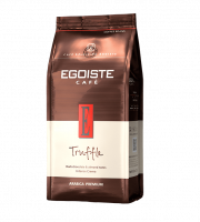 Кофе молотый EGOISTE Truffle, 250 г.