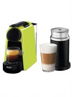 Кофемашина DeLonghi Nespresso EN85.LAE