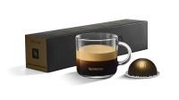 Кофе в капсулах Nespresso Vertuo Scuro, 10 шт Кофе в капсулах Nespresso Vertuo Scuro, 10 шт