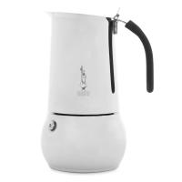 Гейзерная кофеварка Bialetti Kitty (10 порций)