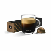 Кофе в капсулах Nespresso Vertuo Barista Creations Rich Chocolate, 10 шт Кофе в капсулах Nespresso Vertuo Barista Creations Rich Chocolate, 10 шт