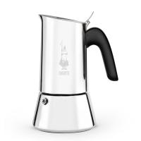 Гейзерная кофеварка Bialetti New Venus (4 порции)