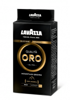 Кофе молотый LavAzza Qualita Oro Mountain Grown, 250г