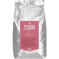 Кофе в зернах Piazza del Caffe Gusto Classico 1 кг Кофе в зернах Piazza del Caffe Gusto Classico 1 кг
