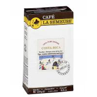 Кофе молотый La Semeuse Costa Rica, 250 гр.