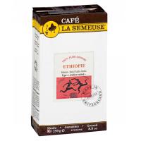 Кофе молотый La Semeuse Ethiopie, 250 гр.