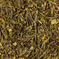 Чай зеленый  Belvedere Китайская Сенча, 500г.