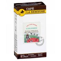 Кофе молотый La Semeuse Colombie, 250 гр.
