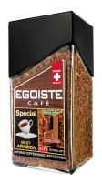 Кофе растворимый сублимированный EGOISTE Special, 100 г.