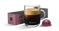 Кофе в капсулах Nespresso Vertuo Master Origin Colombia, 10 шт