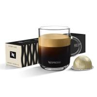 Кофе в капсулах Nespresso Vertuo Barista Creations Sweet Vanilla, 10 шт Кофе в капсулах Nespresso Vertuo Barista Creations Sweet Vanilla, 10 шт