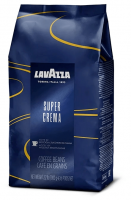Кофе в зернах LavAzza Super Crema, 1 кг
