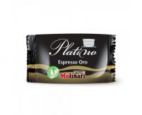 Кофе в капсулах Molinari Platino Espresso Oro, 100х8г