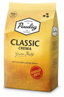 Кофе в зернах Paulig Classic Crema, 1 кг