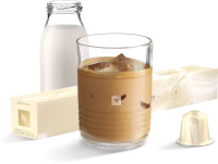 Кофе в капсулах Nespresso Coconut Vanilla Over Ice, 10 шт. Кофе в капсулах Nespresso Coconut Vanilla Over Ice, 10 шт.