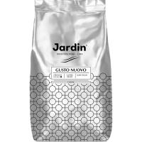 Кофе в зернах Jardin Gusto Nuovo, 1 кг Кофе в зернах Jardin Gusto Nuovo, 1 кг