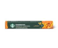 Кофе в капсулах STARBUCKS Smooth Caramel, 10 шт. Кофе в капсулах STARBUCKS Smooth Caramel, 10 шт.