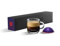 Кофе в капсулах Nespresso Vertuo Altissio Decaffeinato, 10 шт Кофе в капсулах Nespresso Vertuo Altissio Decaffeinato, 10 шт