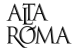 Alta Roma посуда
