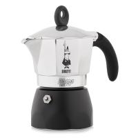 Гейзерная кофеварка Bialetti Dama Gran Gala (3 порции)