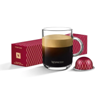 Кофе в капсулах Nespresso Vertuo Seasonal Delight Spices, 10 шт Кофе в капсулах Nespresso Vertuo Seasonal Delight Spices, 10 шт