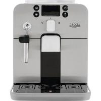 Кофемашина Gaggia BRERA Silver