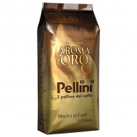 Кофе в зернах Pellini ORO GUSTO INTENSO, 1 кг