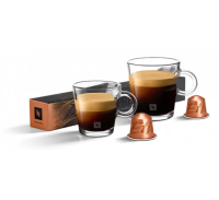 Кофе в капсулах Nespresso Ethiopia, 10 шт