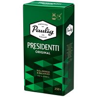 Кофе молотый Paulig Presidentti Original, 250г