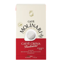 Кофе в чалдах Кофе в чалдах Molinari TRADIZIONE Традиционе, кор/18 шт 