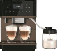 Кофемашина Miele CM6360 чёрная бронза OBBP Кофемашина Miele CM6360 чёрная бронза OBBP