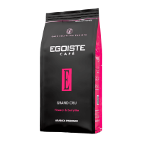 Кофе молотый EGOISTE Grand Cru, 250 г.