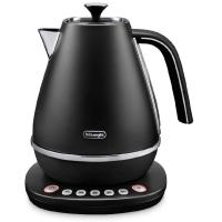 Чайник DeLonghi DISTINTA KBI 2011.BK