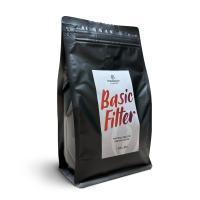 Кофе молотый Impassion Basic Filter, 500гр.