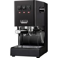 Кофеварка GAGGIA Classic Black