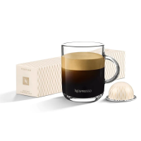 Кофе в капсулах Nespresso Vertuo Frosted Caramel Nuts, 10 шт Кофе в капсулах Nespresso Vertuo Frosted Caramel Nuts, 10 шт