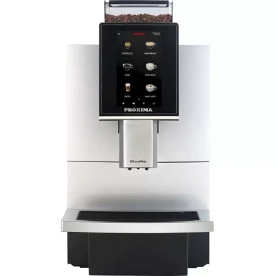 Кофемашина PROXIMA f11 plus