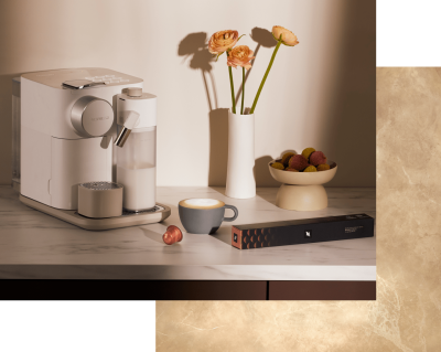 Кофе в капсулах Nespresso Nocciola, 10 шт