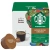 Кофе в капсулах STARBUCKS House Blend , 12 шт.