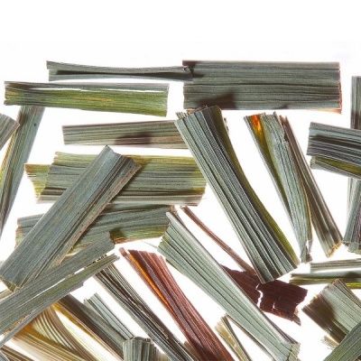 Чай травяной Althaus Lemongrass, 100гр.