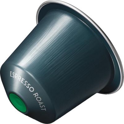 Кофе в капсулах STARBUCKS Espresso Roast, 10 шт.