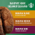 Кофе в капсулах STARBUCKS Breakfast Blend, 10 шт.