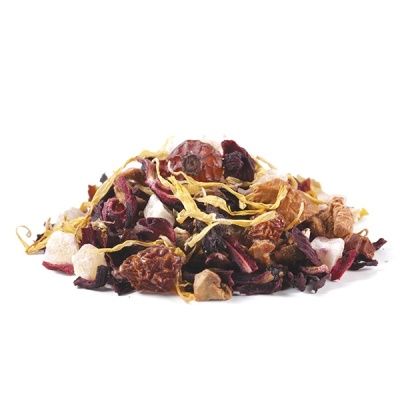 Чай фруктовый Althaus Manila Mango, 250гр Чай фруктовый Althaus Manila Mango, 250гр