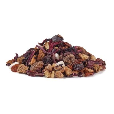 Чай фруктовый Althaus Kiwi Colada, 200гр