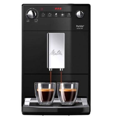 Кофемашина Melitta Caffeo Purista F 230-102