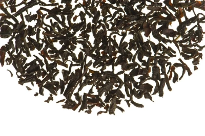 Чай черный Niktea Earl Grey Special, ароматизированный, 250 гр.