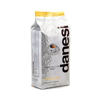 Кофе в зернах Danesi Gold, 1 кг. Кофе в зернах Danesi Gold, 1 кг.