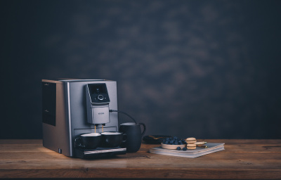 Кофемашина NIVONA CafeRomatica NICR 823 Кофемашина NIVONA CafeRomatica NICR 823