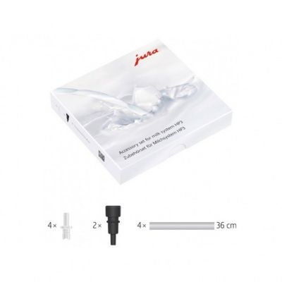 JURA Набор трубок для молока HP3